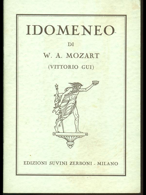 Idomeneo