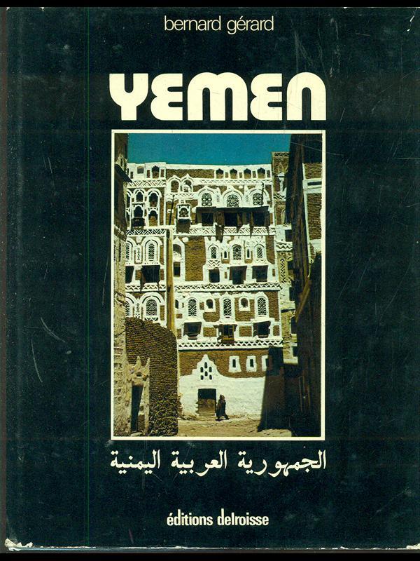 Yemen