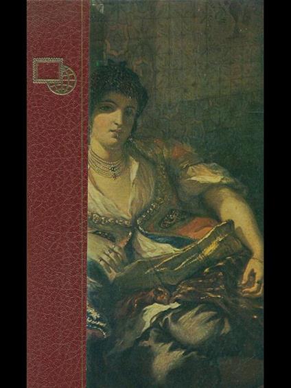 Romanticism - Raymond Cogniat - copertina