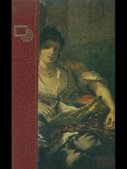 Romanticism - Raymond Cogniat - copertina