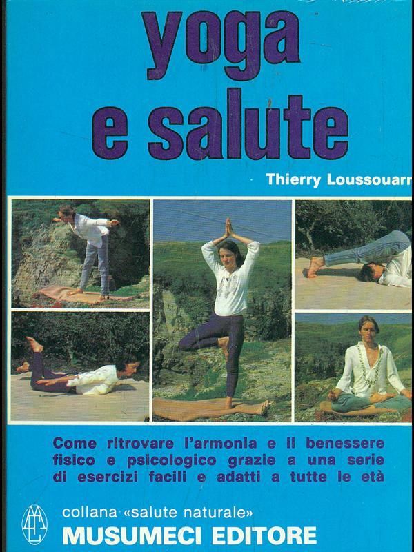 Yoga e salute