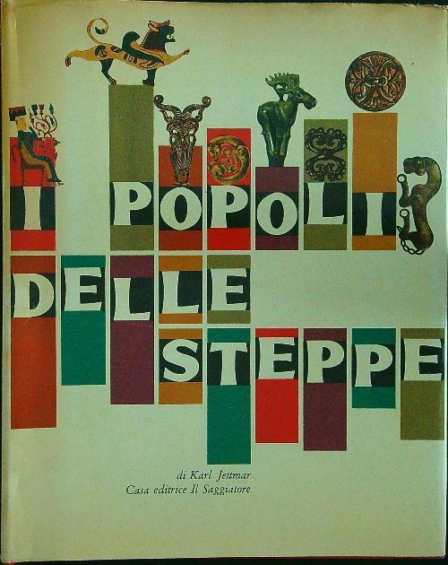 I popoli delle steppe