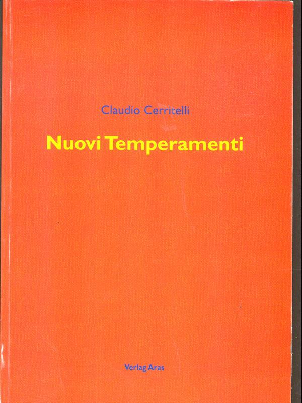 Nuovi Temperamenti