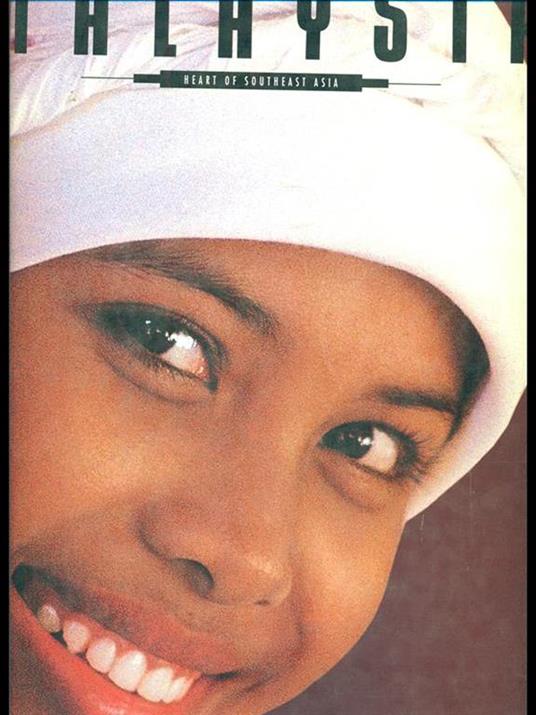 Malaysia - copertina