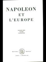 Napoleon et l'Europe