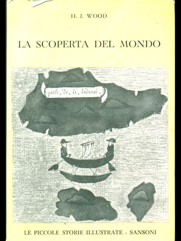 La scoperta del mondo