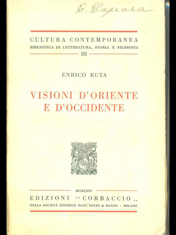 Libro di Faccia