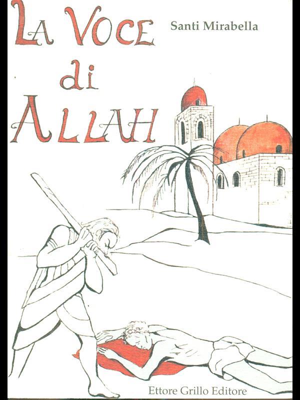 La voce di Allah