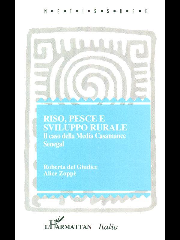 Riso, pesce e sviluppo rurale