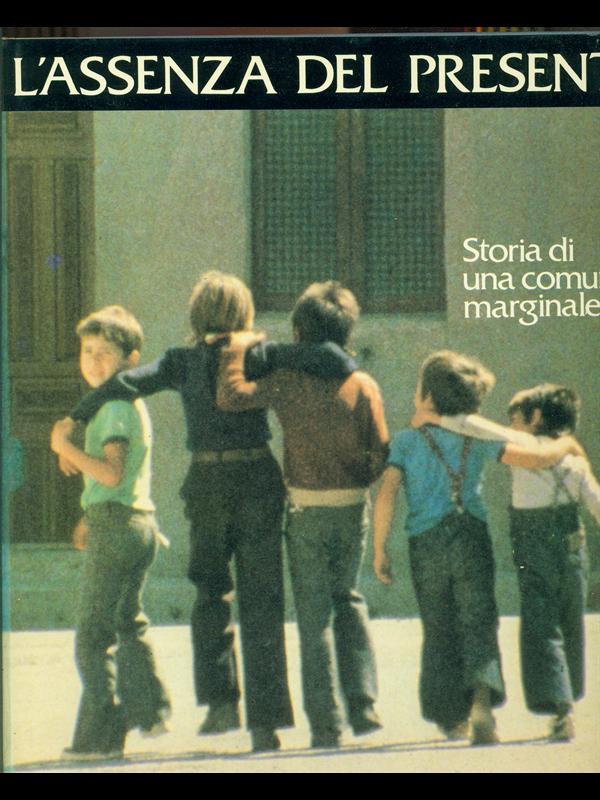 L' assenza del presente