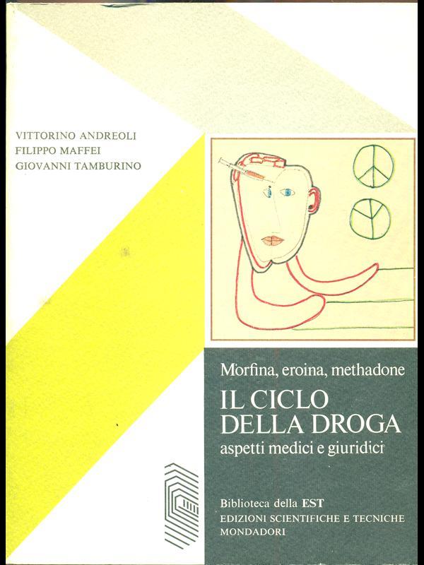 Il ciclo della droga