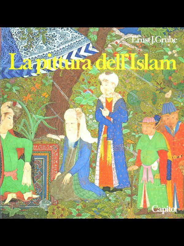 La pittura dell'Islam