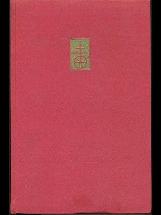 Commedie - T. Maccio Plauto - copertina