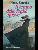 Il tempo delle foglie nuove