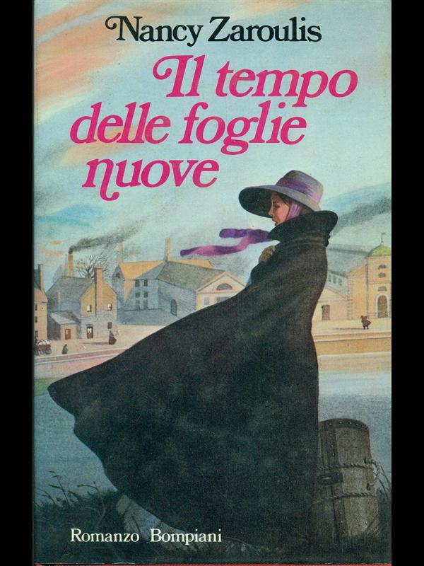 Il tempo delle foglie nuove