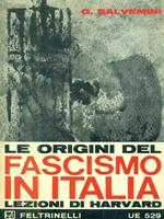 Le origini del fascismo in Italia