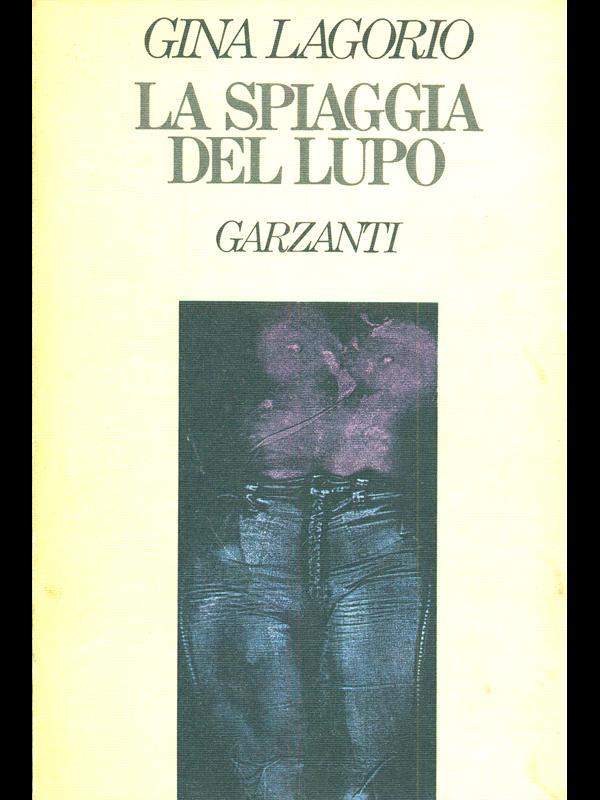 La spiaggia del lupo