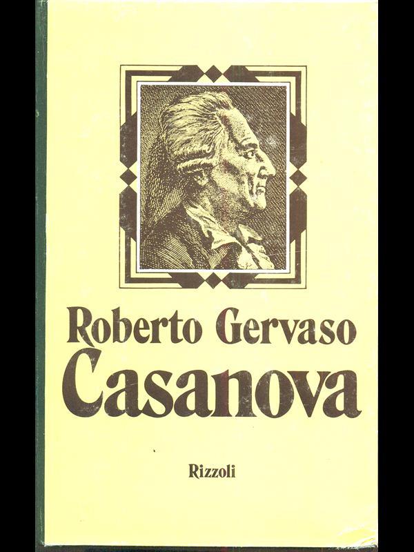Casanova