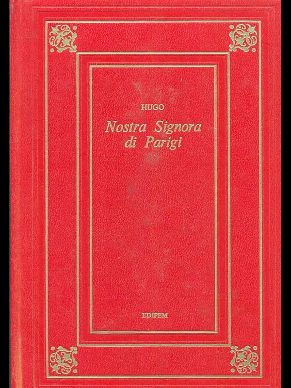 Nostra Signora di Parigi