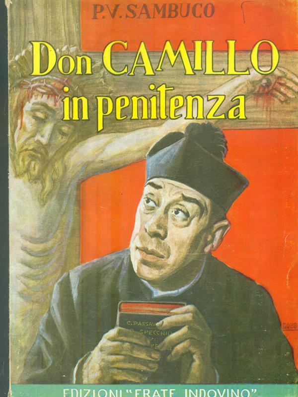 Don Camillo in penitenza