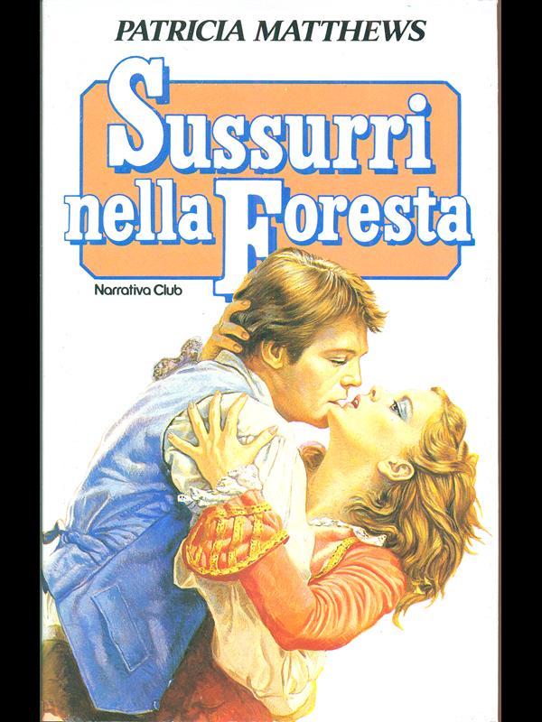 Sussurri nella foresta