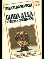 Guida alla medicina quotidiana Vol. 42767