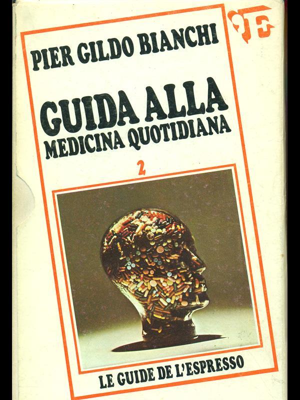 Guida alla medicina quotidiana Vol. 42767