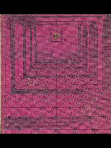 L' encyclopedie Planete - copertina