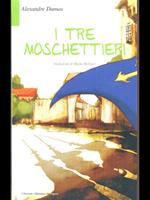 I tre moschettieri