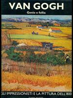 Van Gogh vol.1-Genio e follia