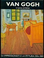 Van Gogh vol.2-L'uomo di Arles