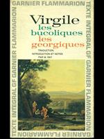 Bucoliques-Georgiques