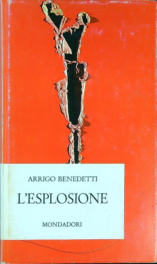 L' esplosione