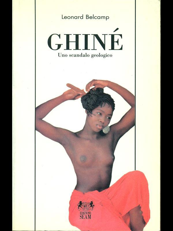 Ghiné