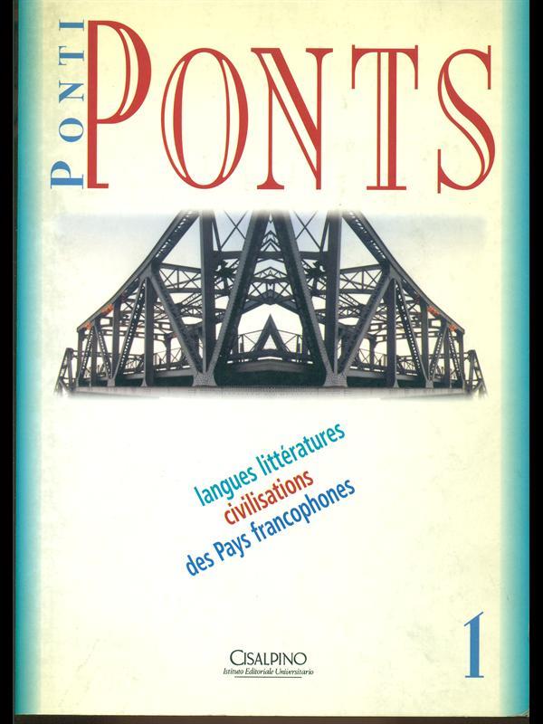 Enfers/ponts 1