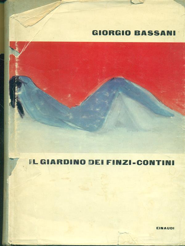 Il giardino dei Finzi-Contini