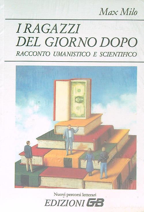 I ragazzi del giorno dopo