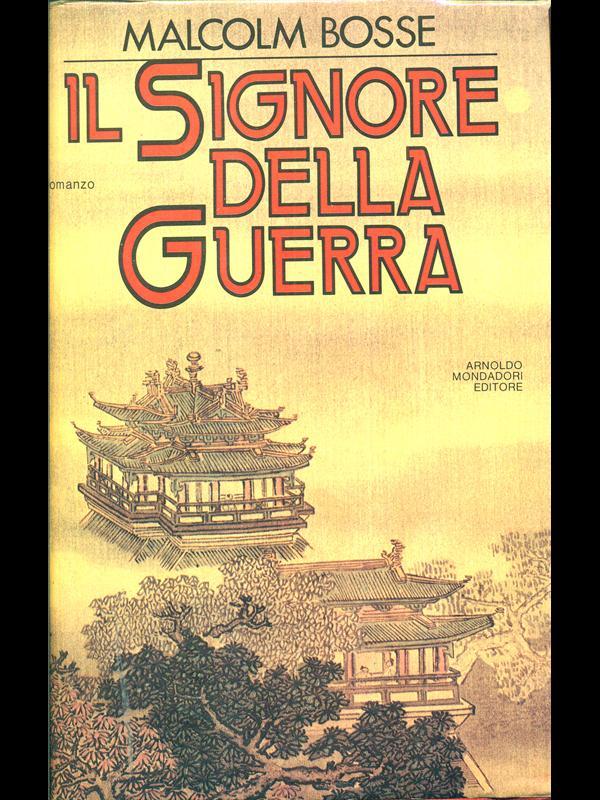 Il Signore della guerra