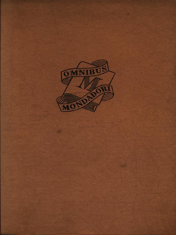 Romanzi d'ambo i sessi