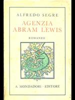 Agenzia Abram Lewis