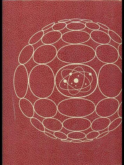 Nouveau Larousse Universel I - copertina