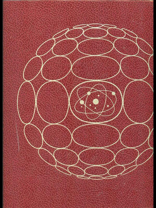 Nouveau Larousse Universel I