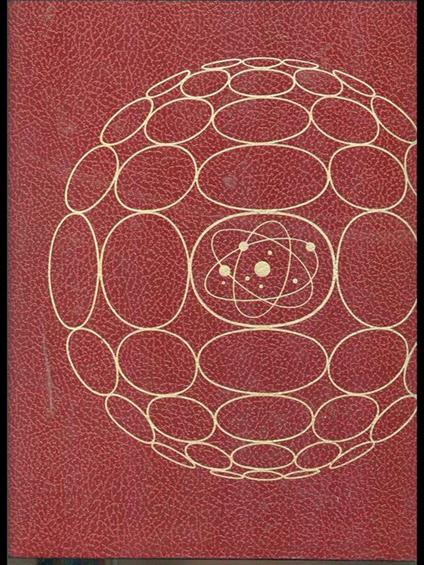 Nouveau Larousse Universel II - copertina