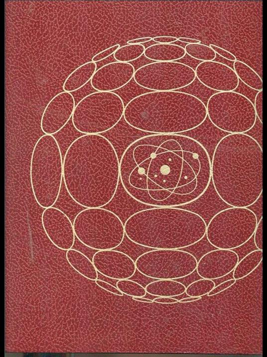 Nouveau Larousse Universel II - copertina