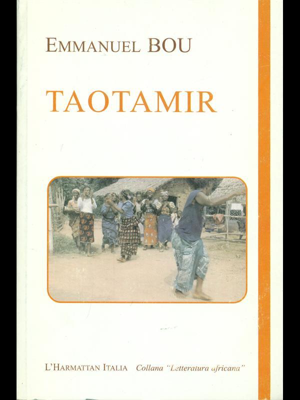 Taotamir