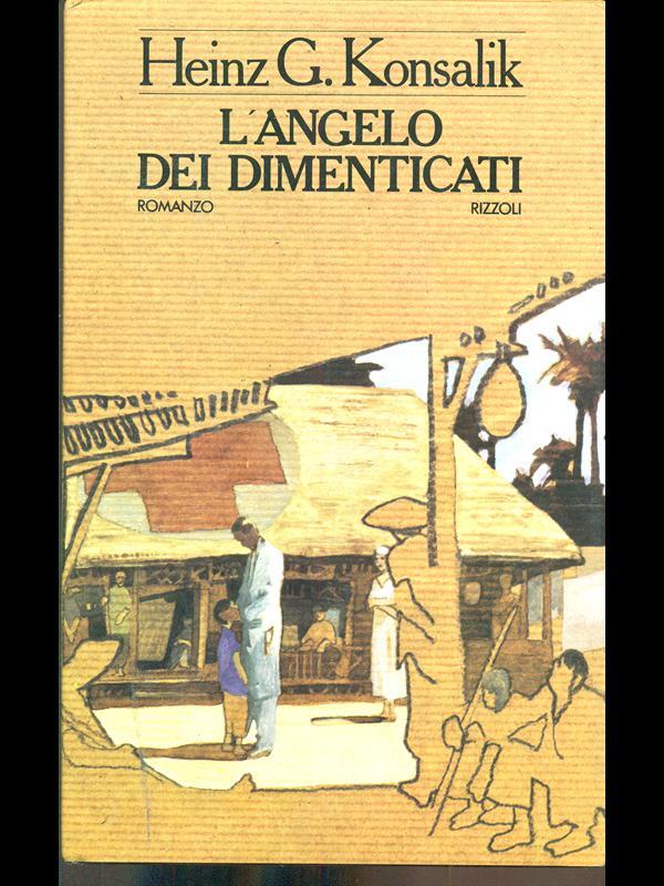 L' angelo dei dimenticati