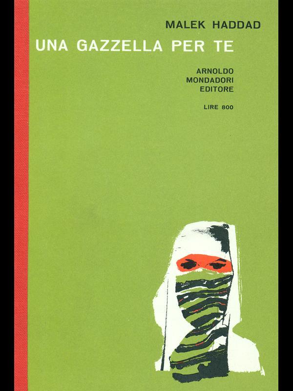 Una gazzella per te