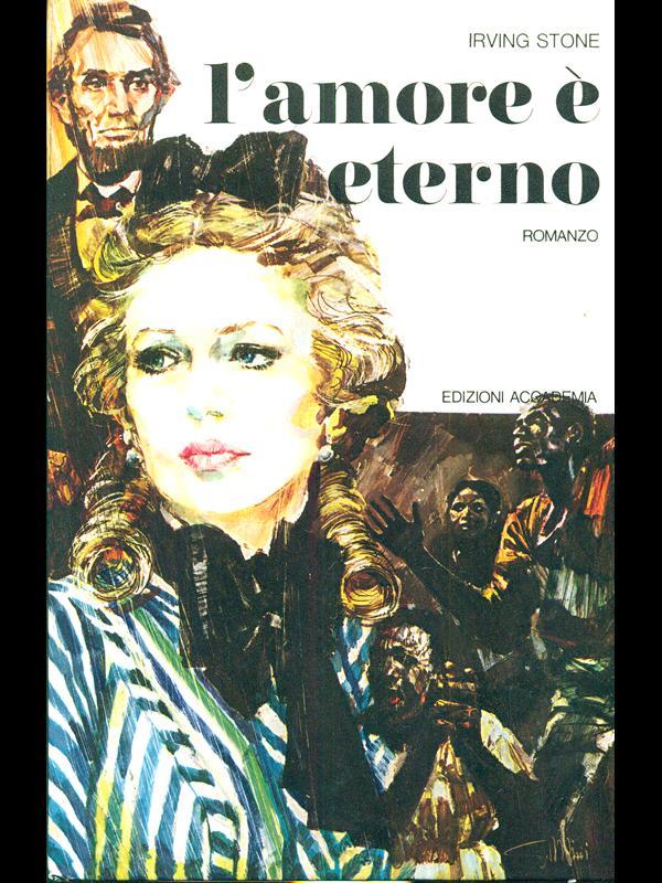 L' amore é eterno