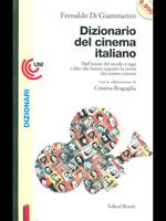 Dizionario del cinema italiano