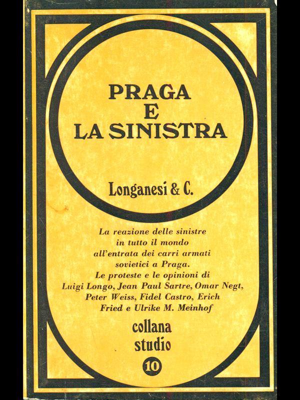 Praga e la Sinistra